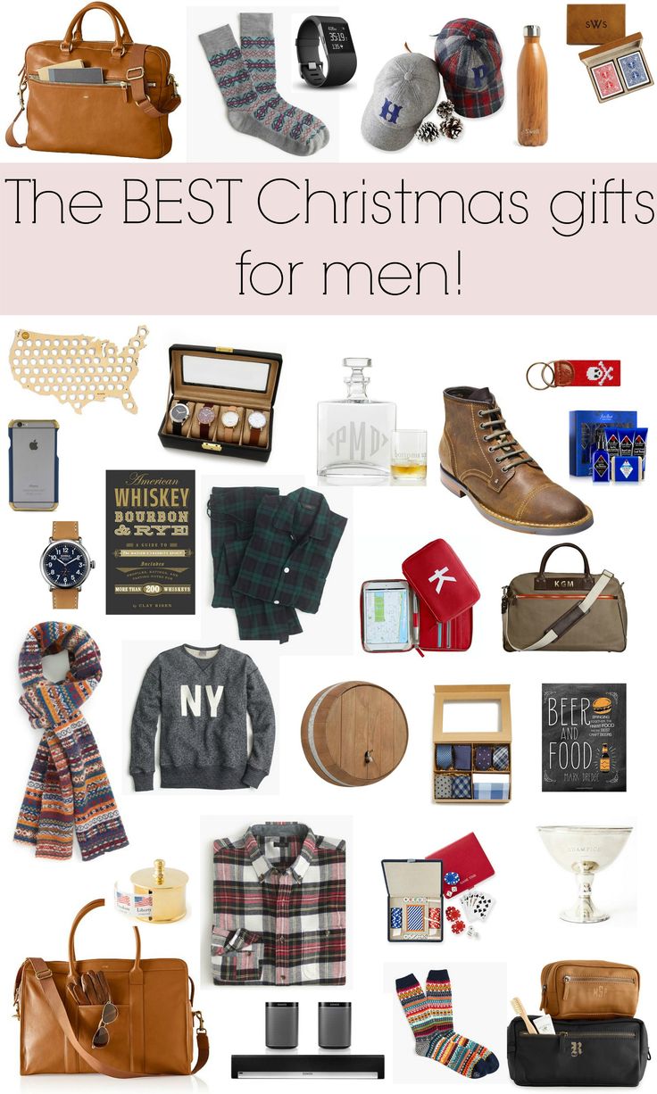 unique gift ideas for husband