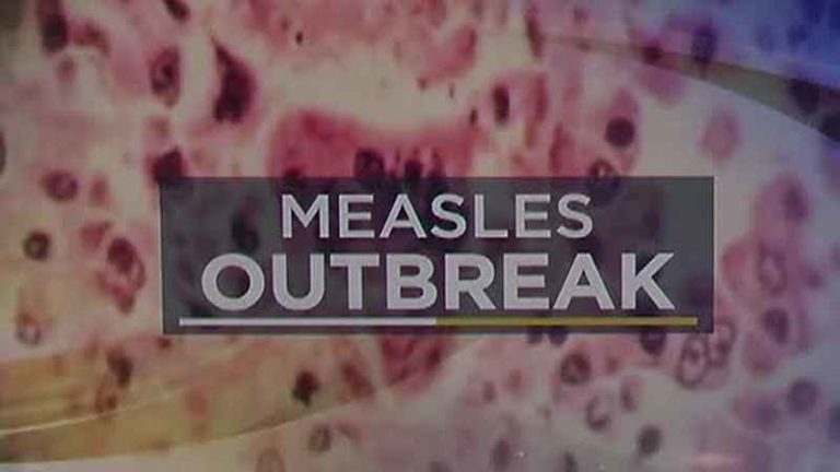 Measles In Somali Minnesota