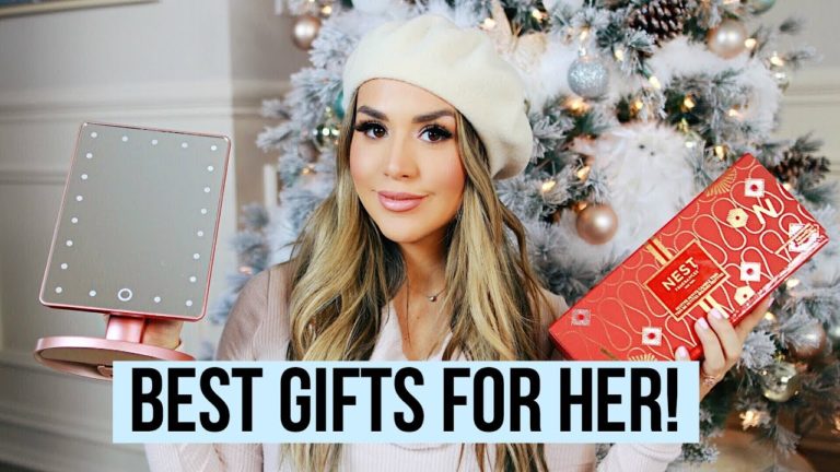 best gifts for her amazon unique christmas gifts for her trendy gifts for her 2017 gifts for the woman who wants nothing christmas gifts 2017 for her christmas gift ideas for wife top 10 christmas presents for girlfriend best christmas gifts for her 2017