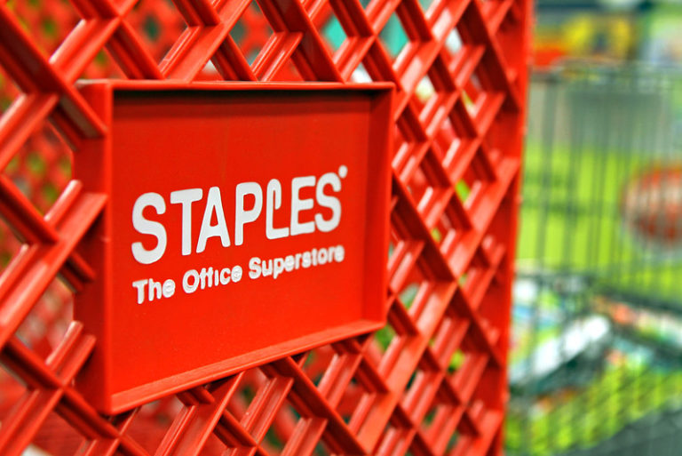 Staples Sales and deals