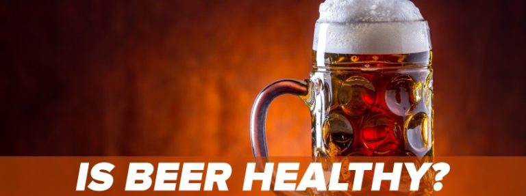 Beer Reduces The Risk Of Type-2 Diabetes