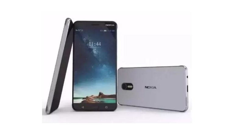 Nokia Edge review specifications