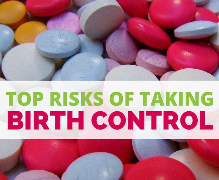 Birth Control Pill Safe and Contraceptive Methods