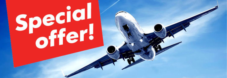 Easter Sale Flights and Airfare