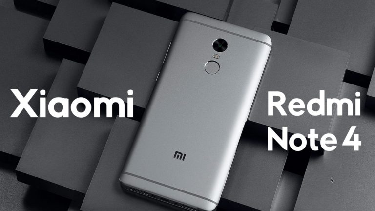 Redmi Note 4 Review