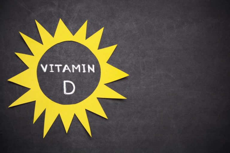 Vitamin D Can Help Prevent and Fight Alzheimer's