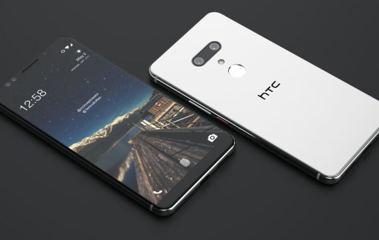 HTC U12 and HTC U12 plus