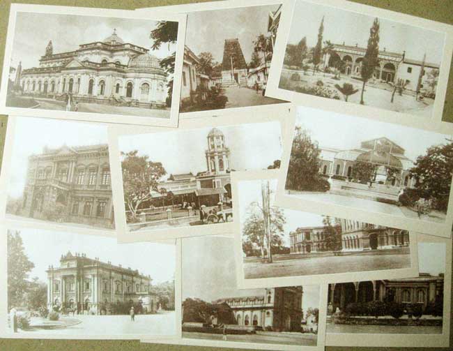 Heritage Of Bangalore