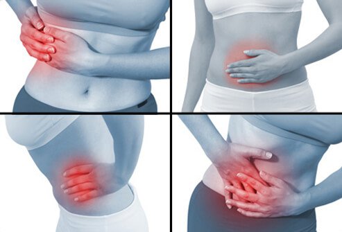 Home Remedies For Stomach Pain