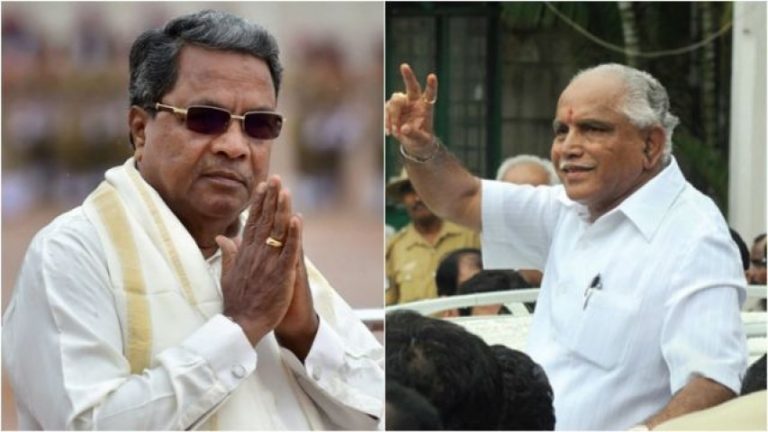 Karnataka elections may 12