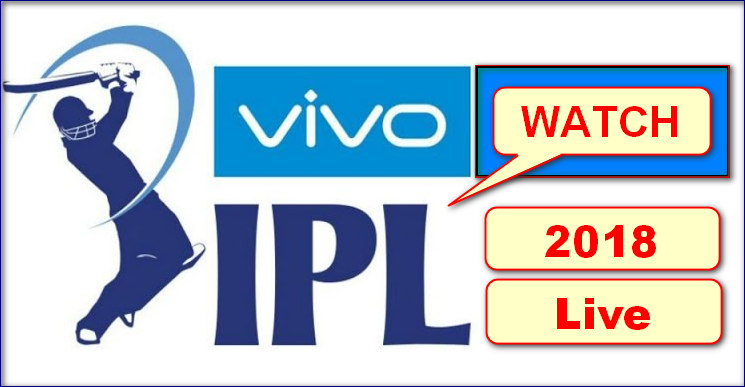 Online Streaming Sites for Watching IPL live
