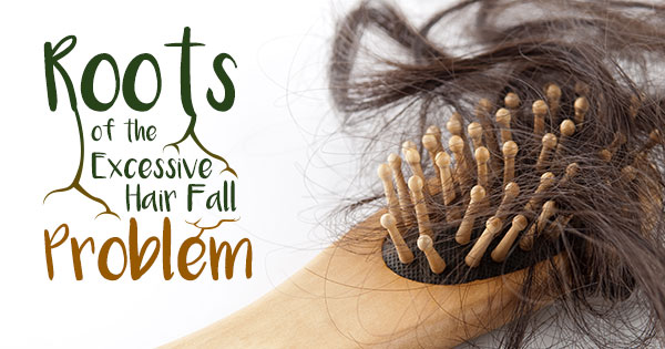 Proven Ways to Avoid Hair Fall Naturally