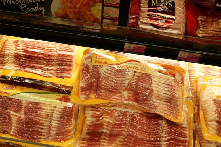 Risk and Benefits of Pork