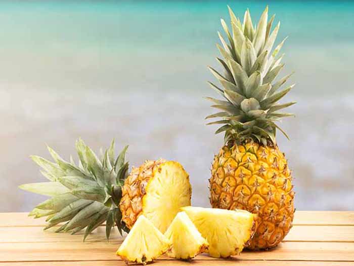 benefits of Pineapple
