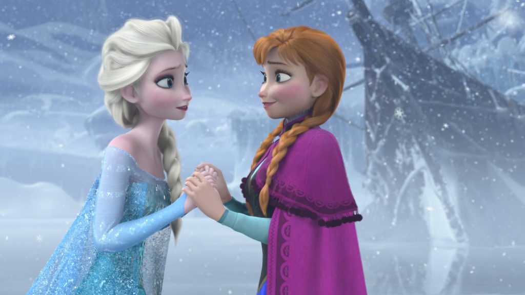 Frozen 2 Gets a Release Date and Others Information 
