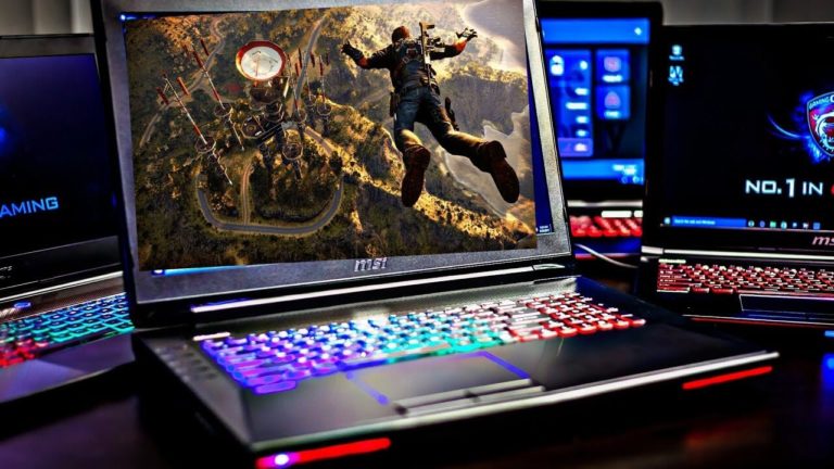 Gaming Laptop under $300
