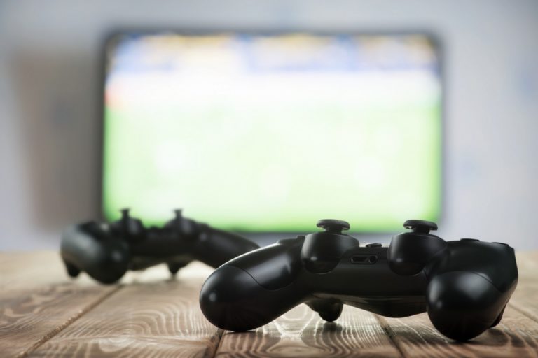 How parents can help their kids play less video games