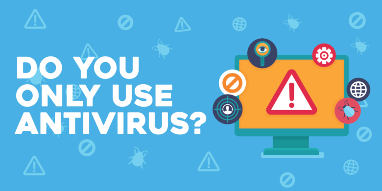 Best ways to protect your PC against viruses