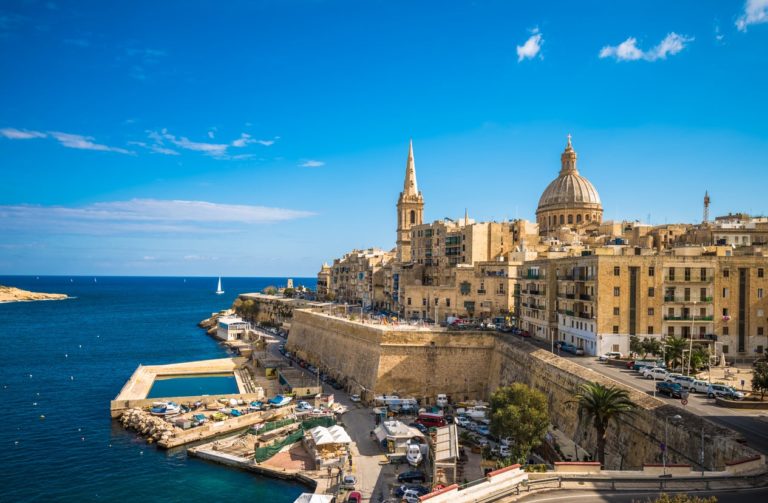 How to buy property in Malta