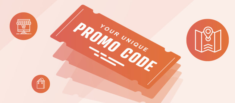 Why you should use Promo Codes 