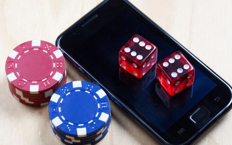 Are mobile casinos taking over the casino industry