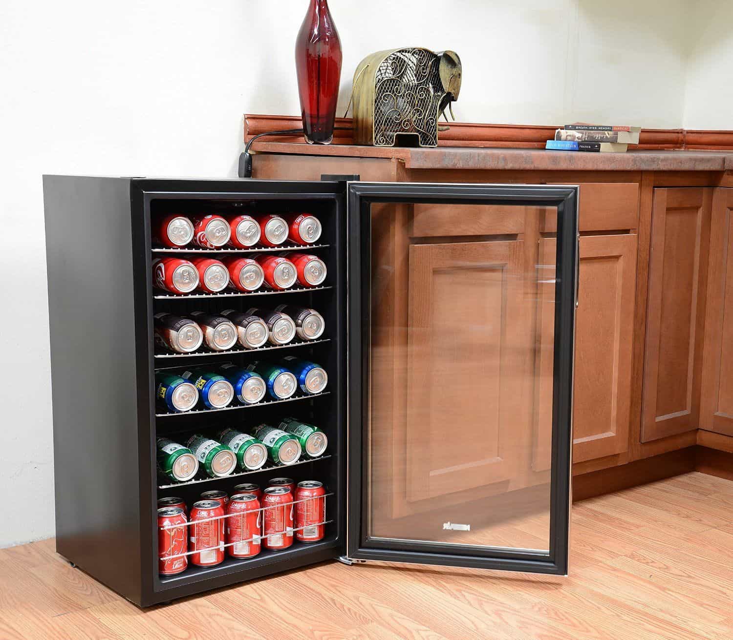 Things to consider when choosing your next beverage fridge - Times Lifestyl...