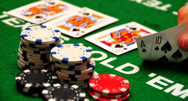 Gambling Online – What You Need to Know | TOWF