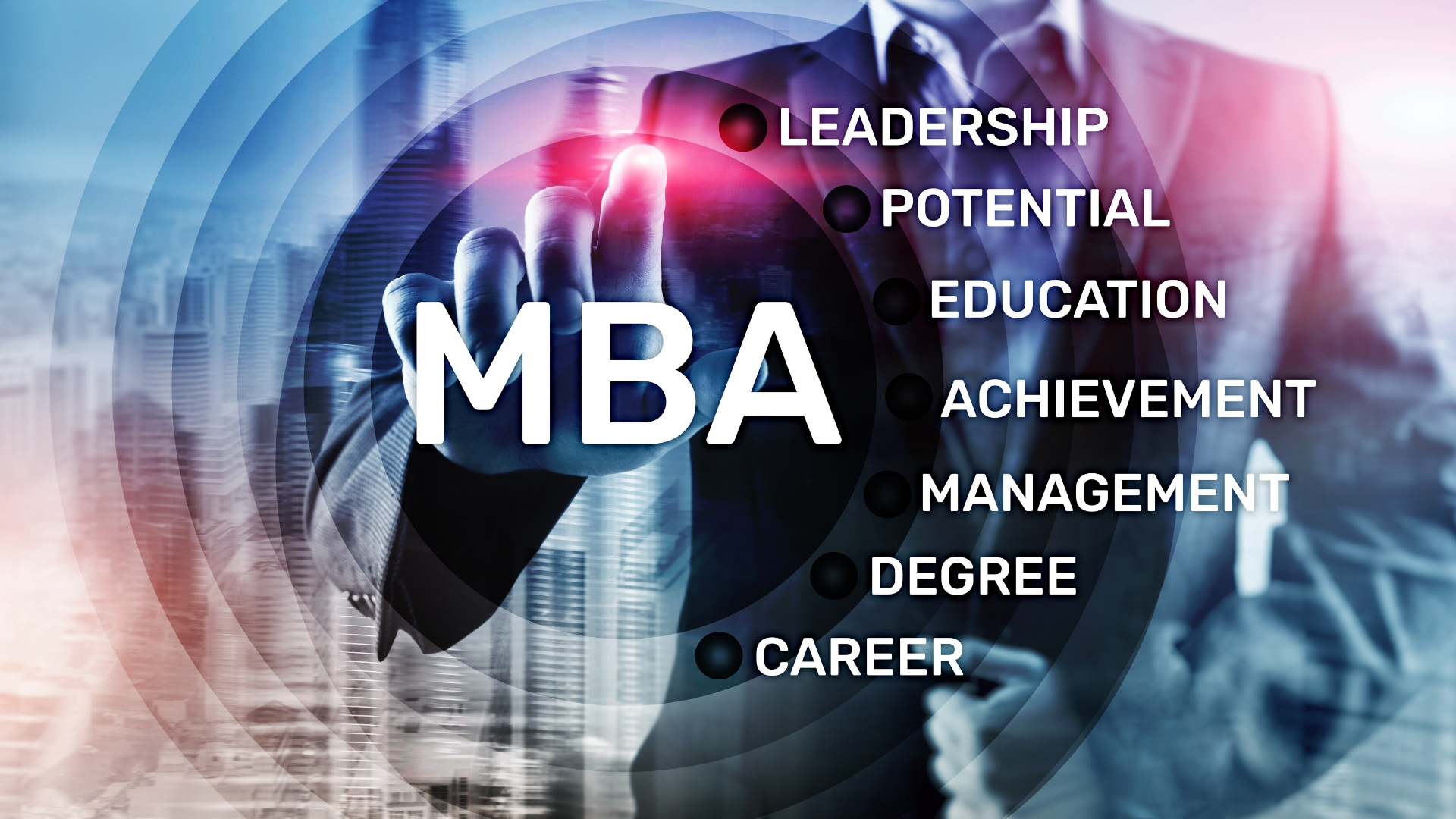 phd for mba hr