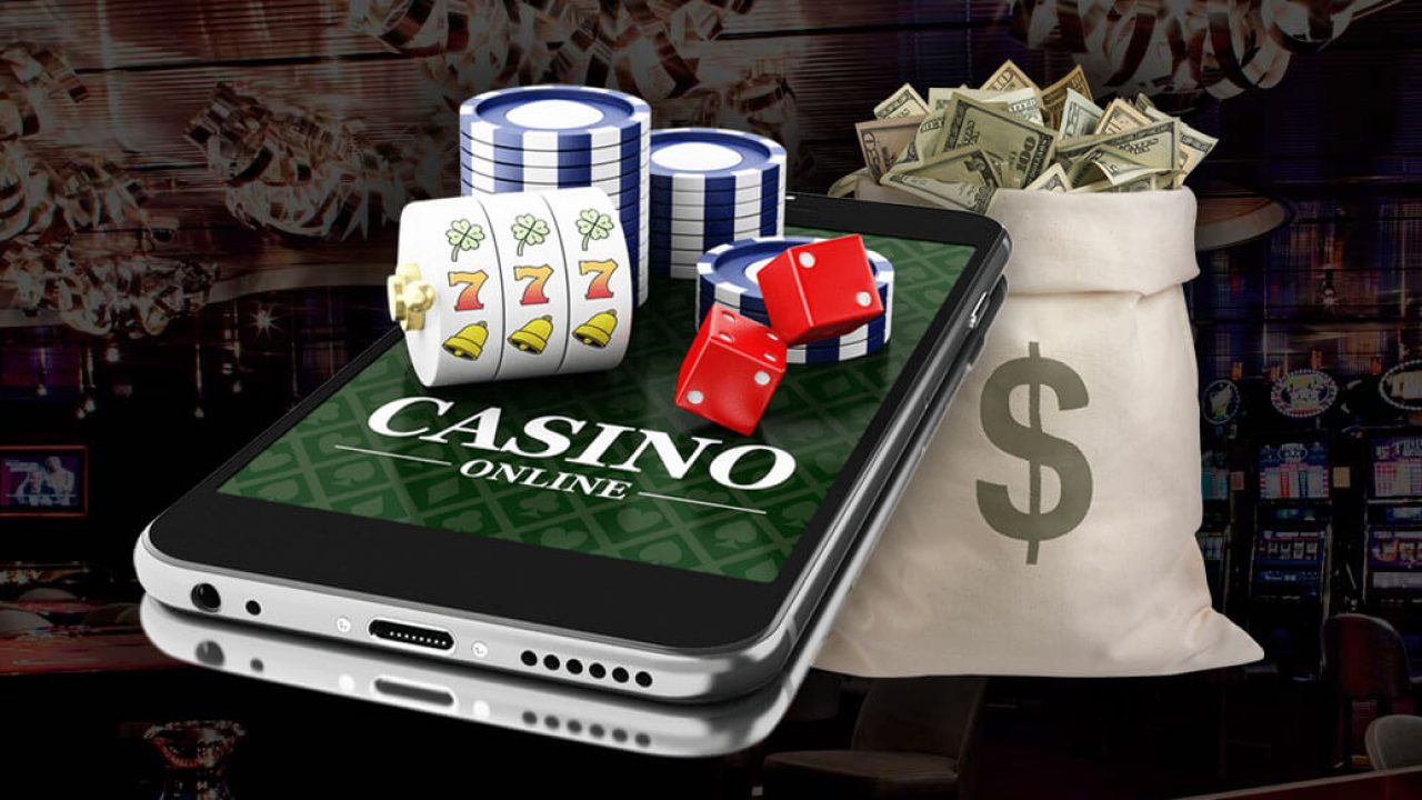 online sports gambling real money