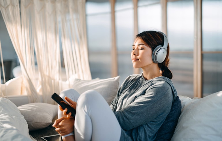 6 Simple Things You Can do to Improve Your Music Listening Experience -  Times Lifestyle