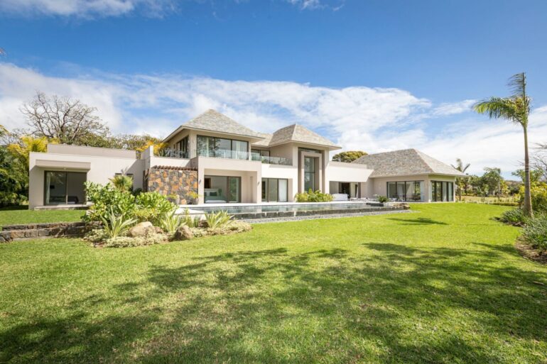 Explore Properties in Mauritius before deciding