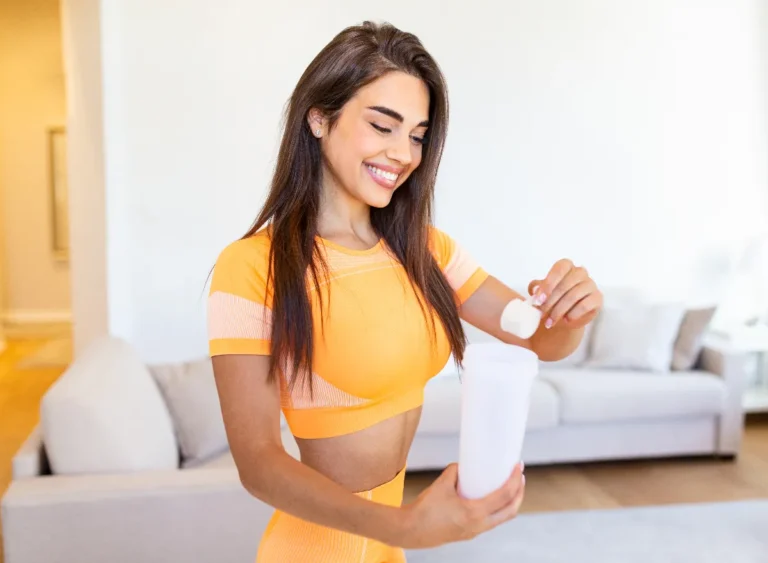 10 Tips For Choosing The Right Supplements For Your Fitness Regimen